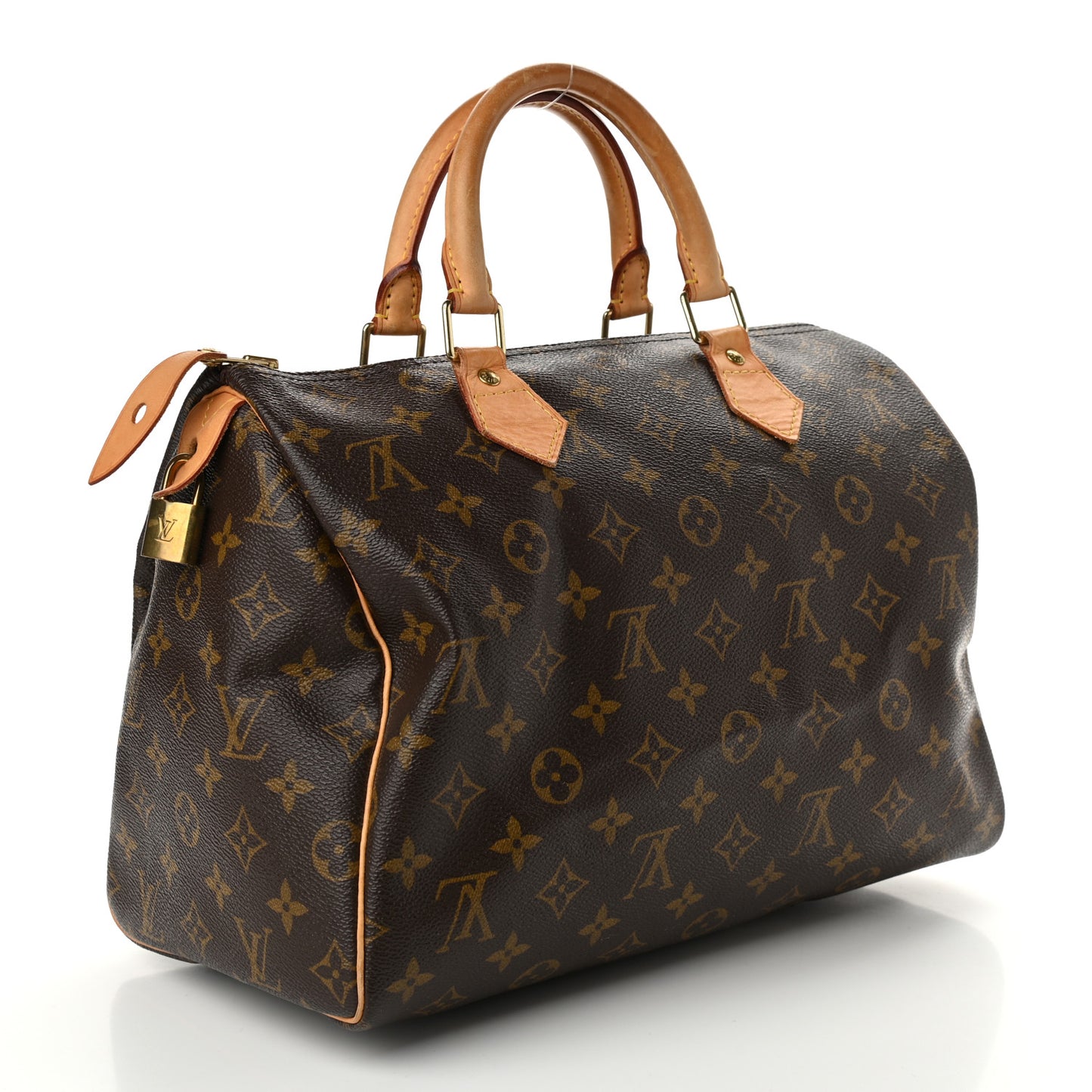 Monogram Speedy 30