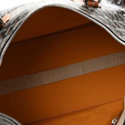 Goyard Goyardine Croisiere 50 Black Gold 4 of 14