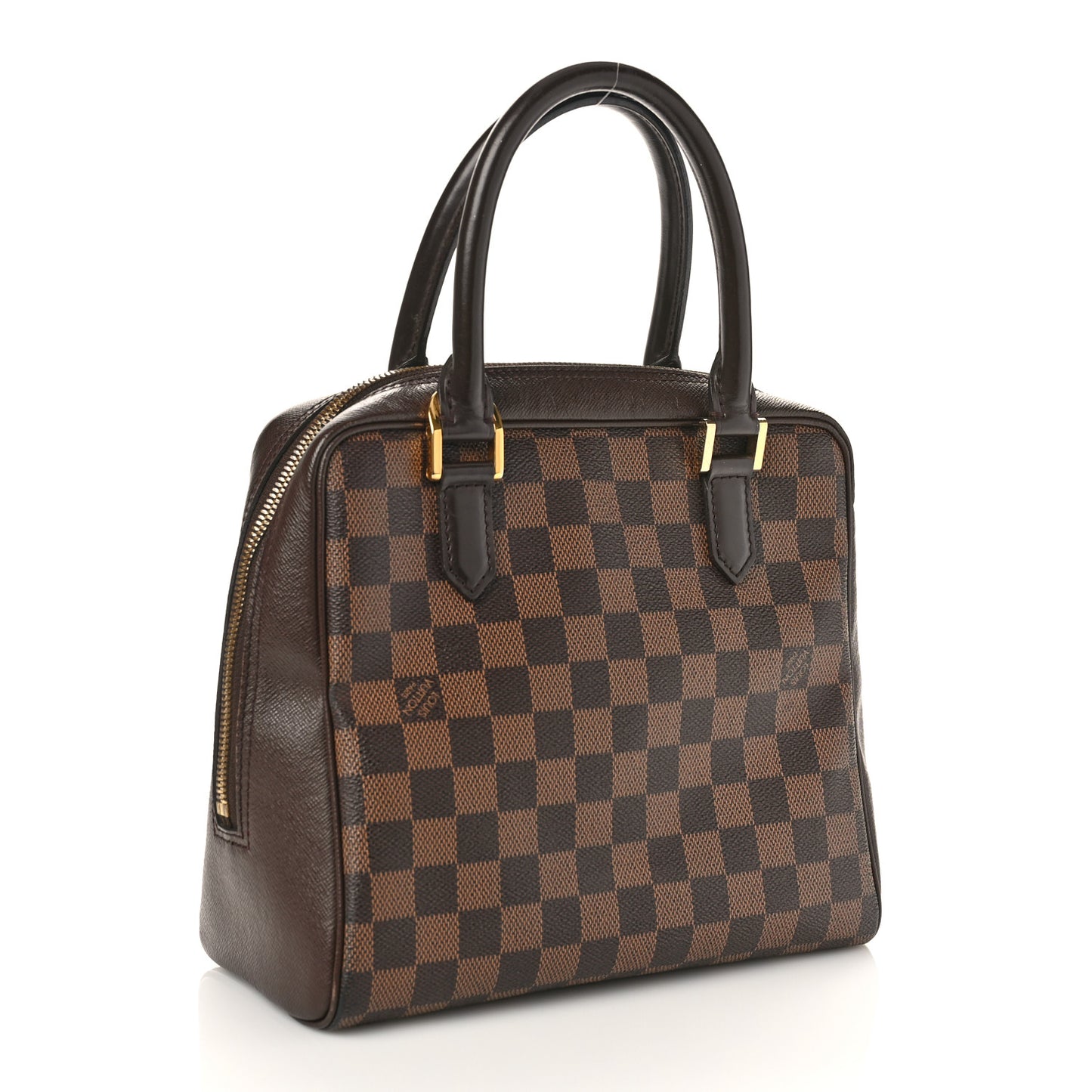 Damier Ebene Brera