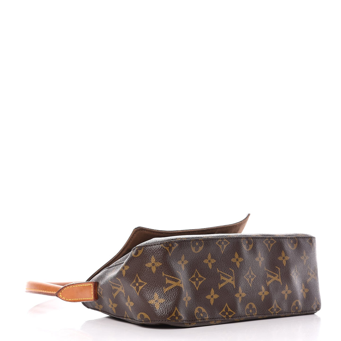 Monogram Mini Looping