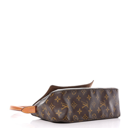 Louis Vuitton Monogram Mini Looping 4 of 18