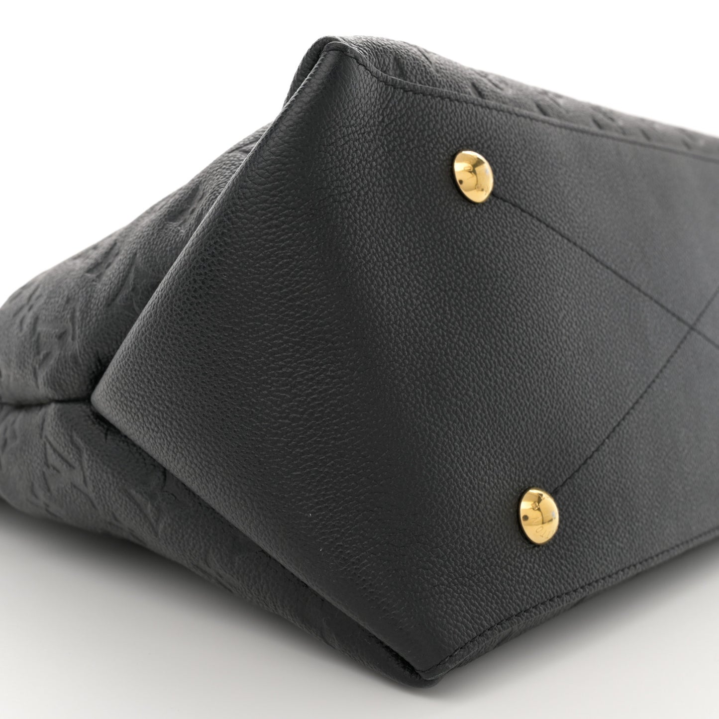 Empreinte Maida Hobo Black