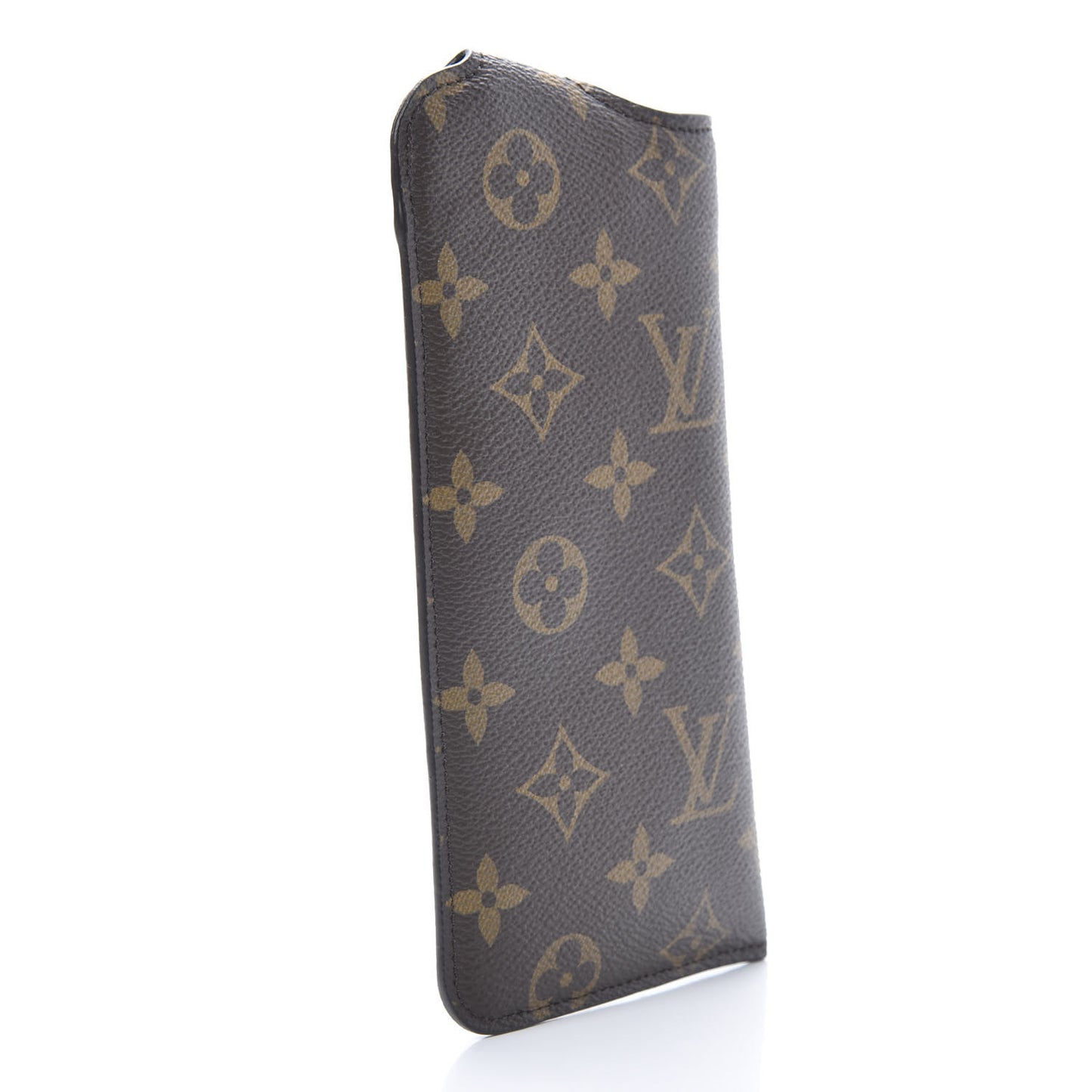 Monogram Sunglasses Case MM