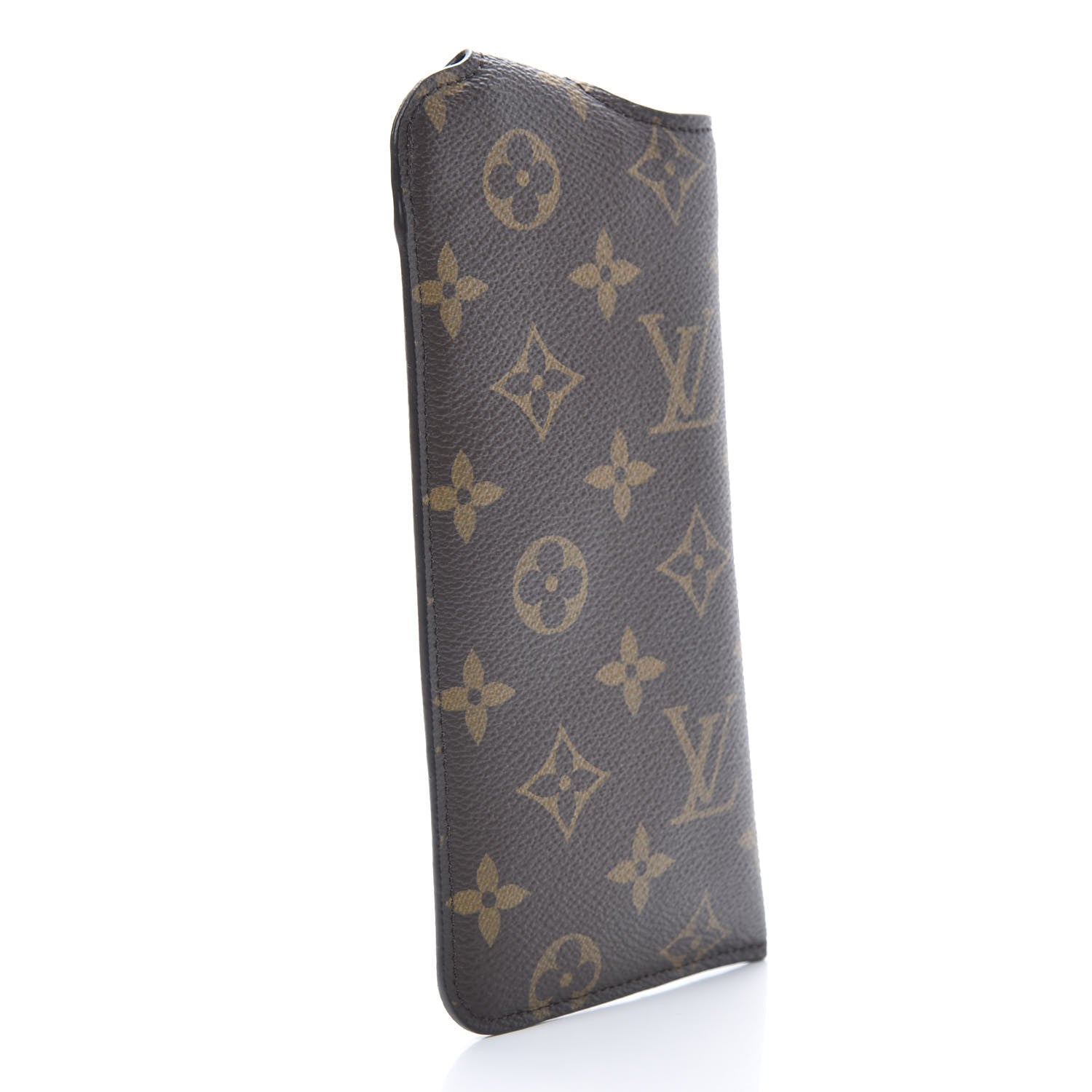 Louis Vuitton Monogram Sunglasses Case MM 3 of 8