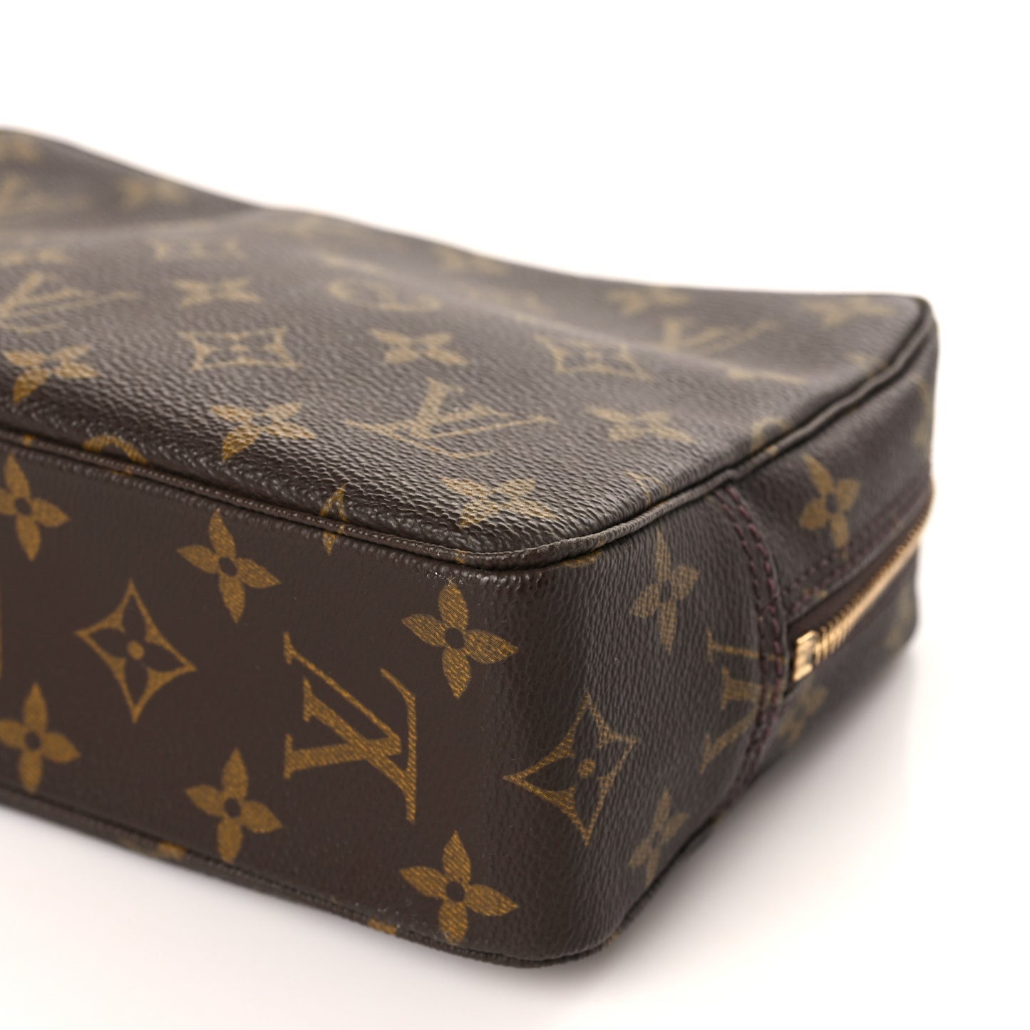 Monogram Trousse Toilette 23