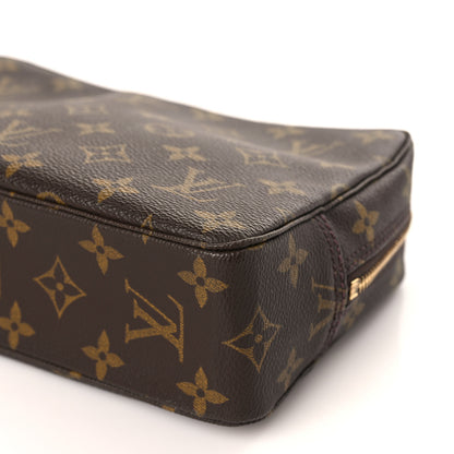 Louis Vuitton Monogram Trousse Toilette 23 8 of 8