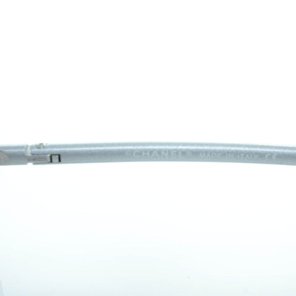 Chanel Frameless CC Sunglasses 3 of 4