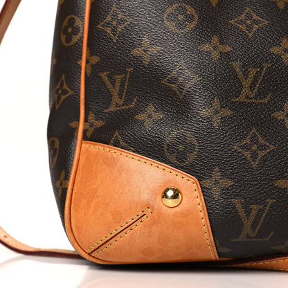 Louis Vuitton Monogram Estrela MM 11 of 11