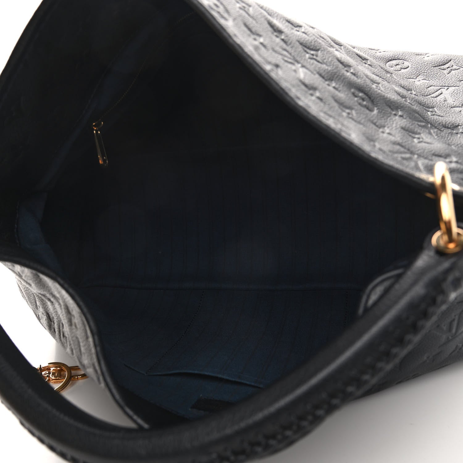 Louis Vuitton Empreinte Artsy MM Infini 5 of 9
