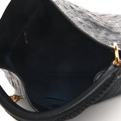 Louis Vuitton Empreinte Artsy MM Infini 5 of 9