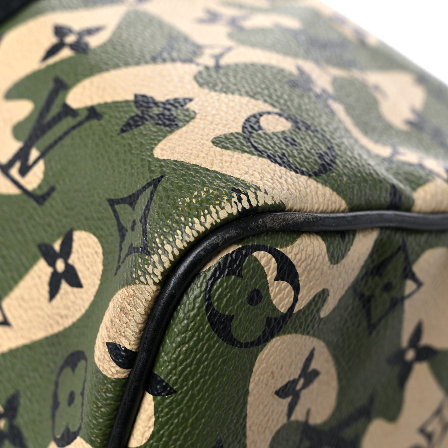 Monogramouflage Speedy 35