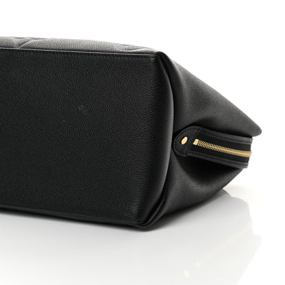 Louis Vuitton Empreinte Monogram Giant Grand Palais Black 12 of 14