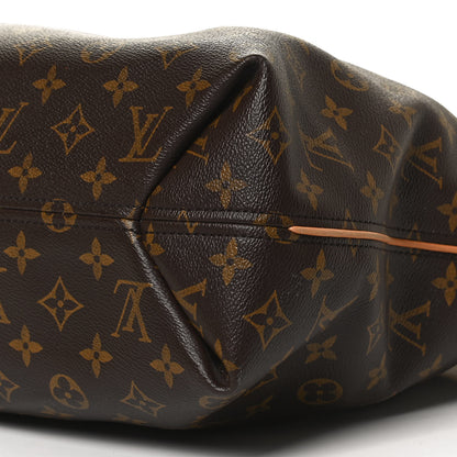 Louis Vuitton Monogram Sully MM 11 of 11