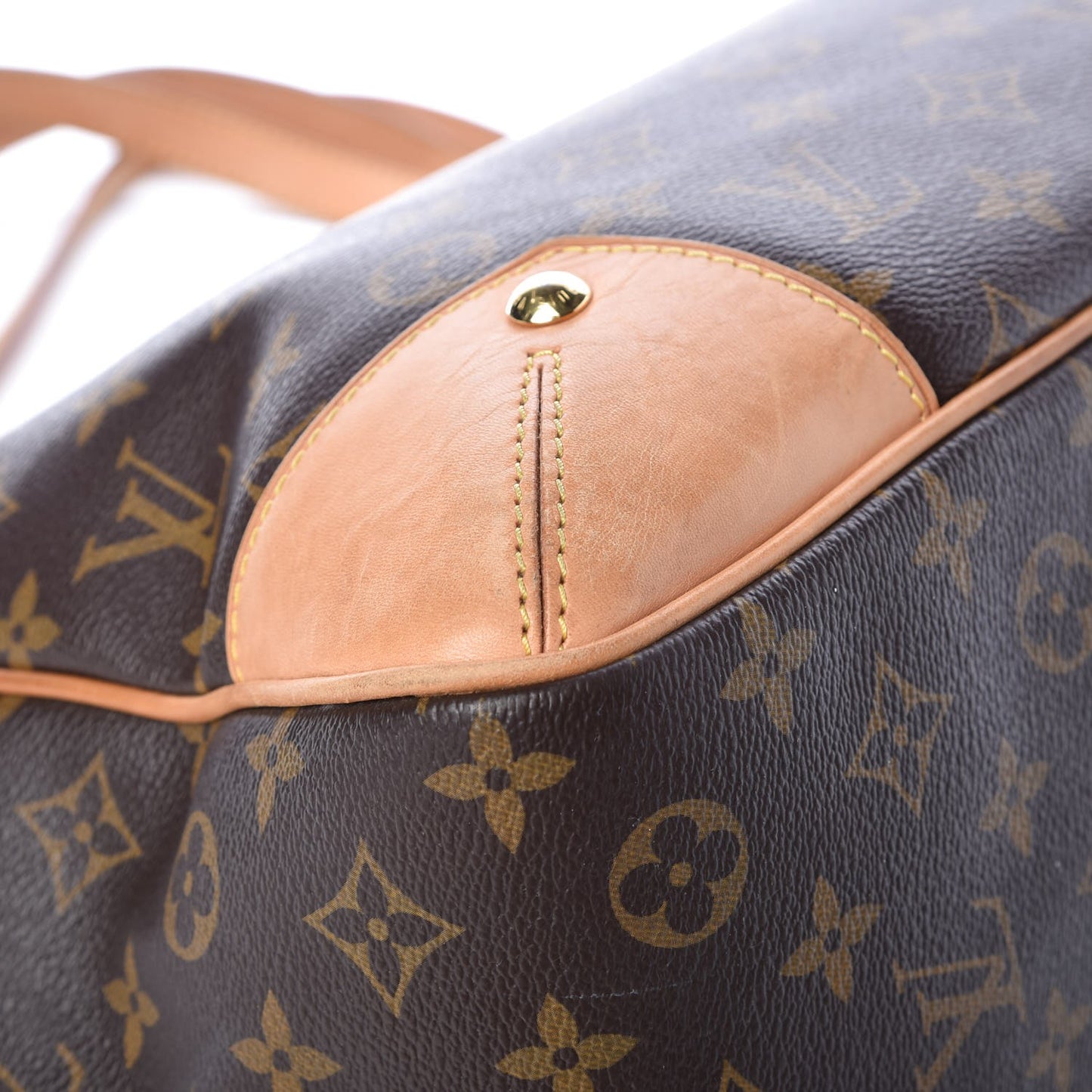 Monogram Estrela MM