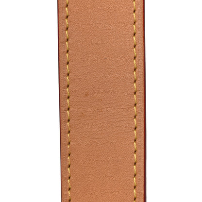 Louis Vuitton Monogram Odeon MM Natural 14 of 16