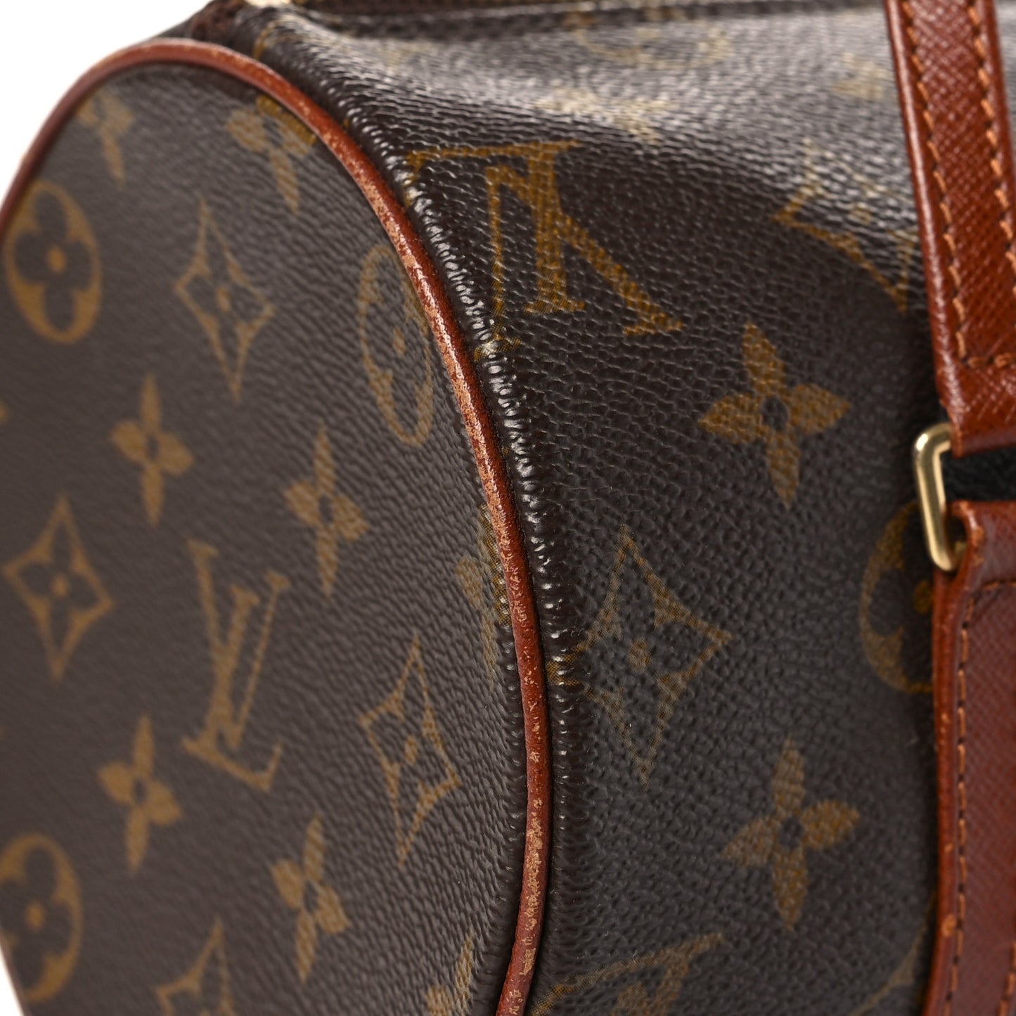 Monogram Papillon 26