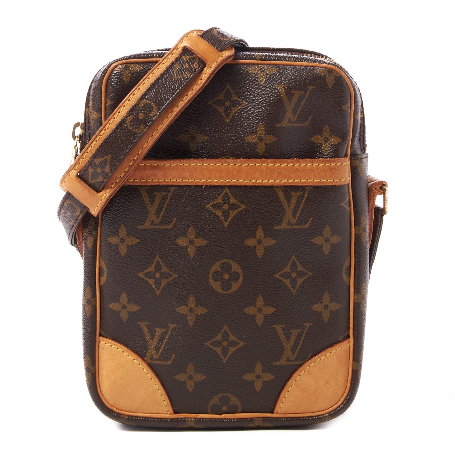 Louis Vuitton Monogram Danube 21 1 of 8
