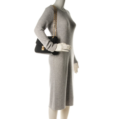 Louis Vuitton Empreinte Saint Germain PM Black 2 of 8