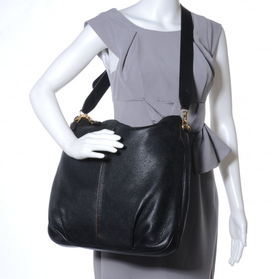 Mahina Selene MM Noir