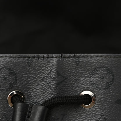 Louis Vuitton Reverse Monogram Eclipse Christopher PM Backpack 16 of 27