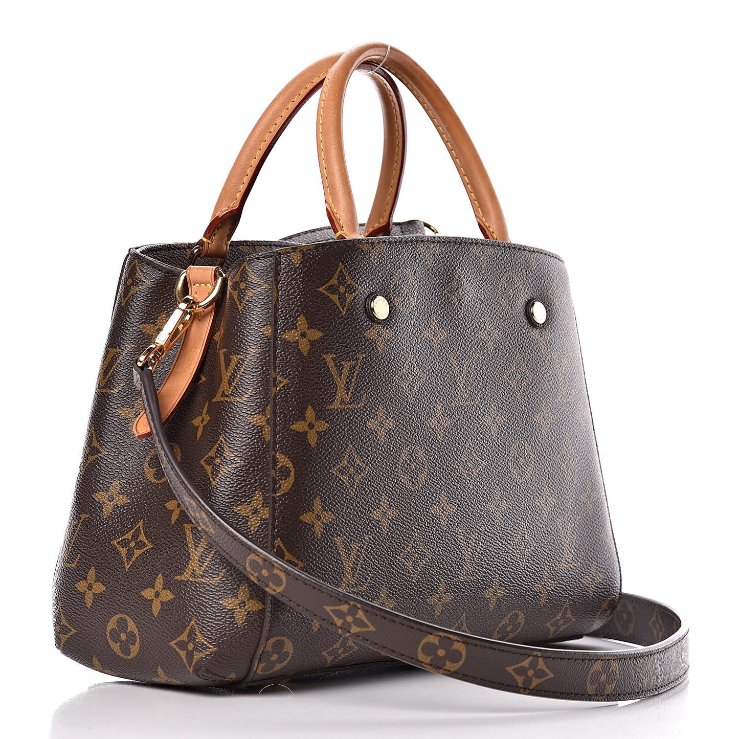 Monogram Montaigne BB