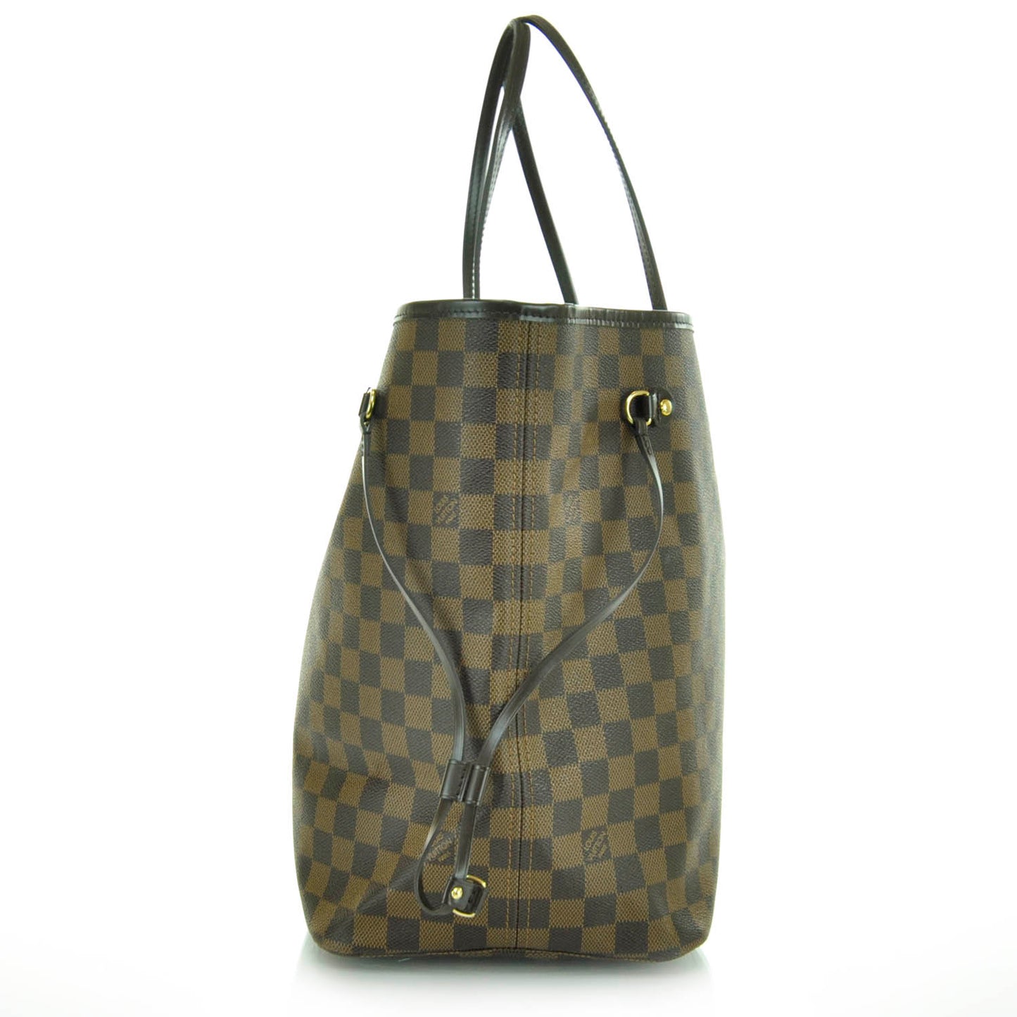 Damier Ebene Neverfull GM