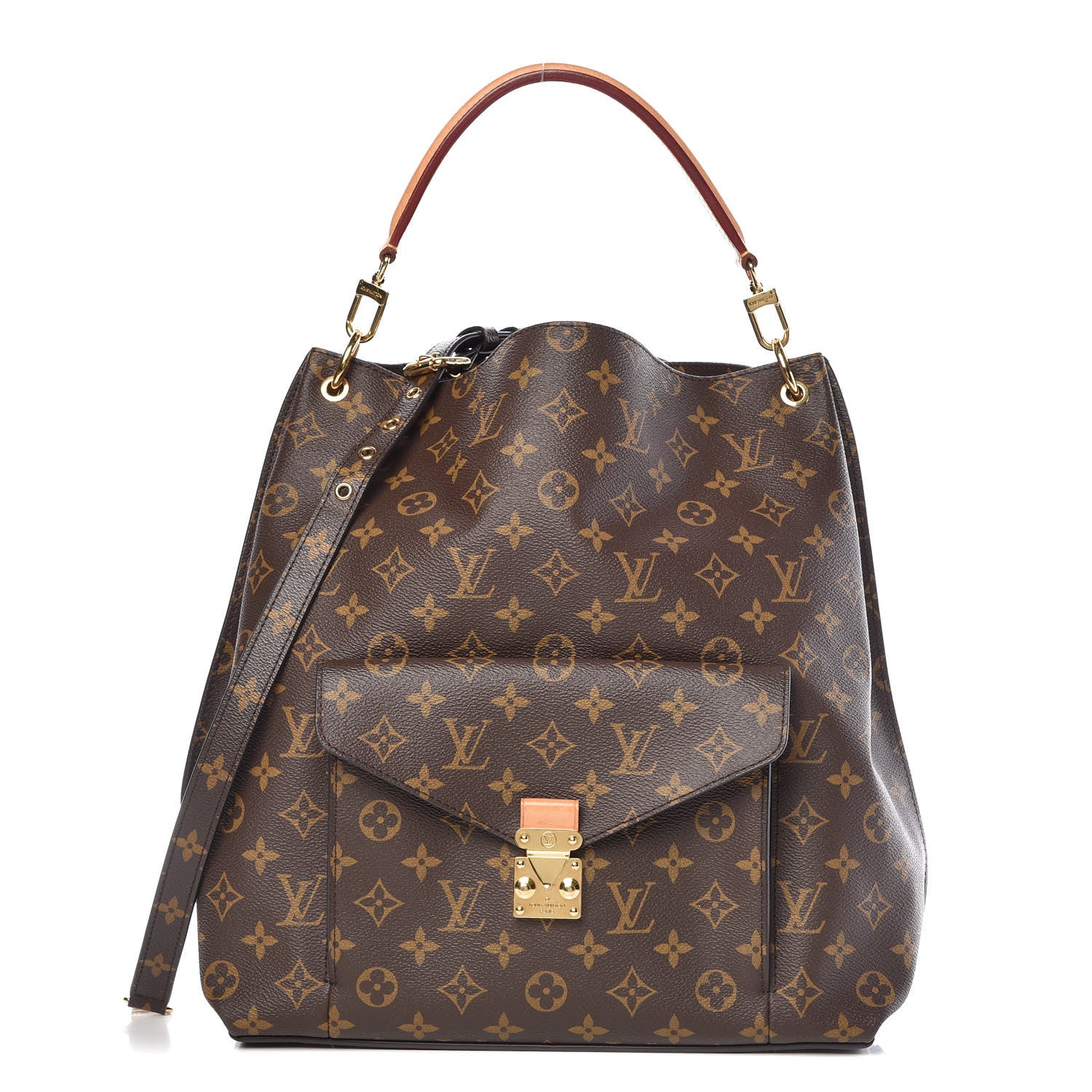 Louis Vuitton Monogram Metis 1 of 12