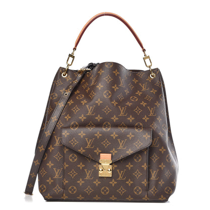 Louis Vuitton Monogram Metis 1 of 12