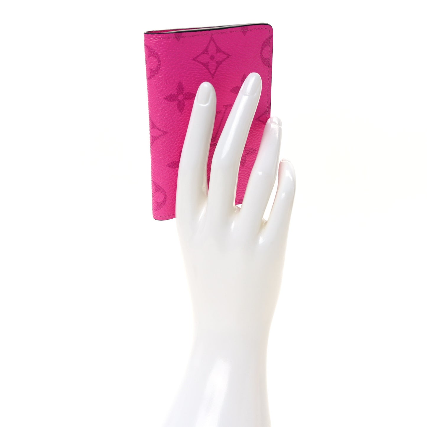 Taigarama Pocket Organizer NM Fuchsia