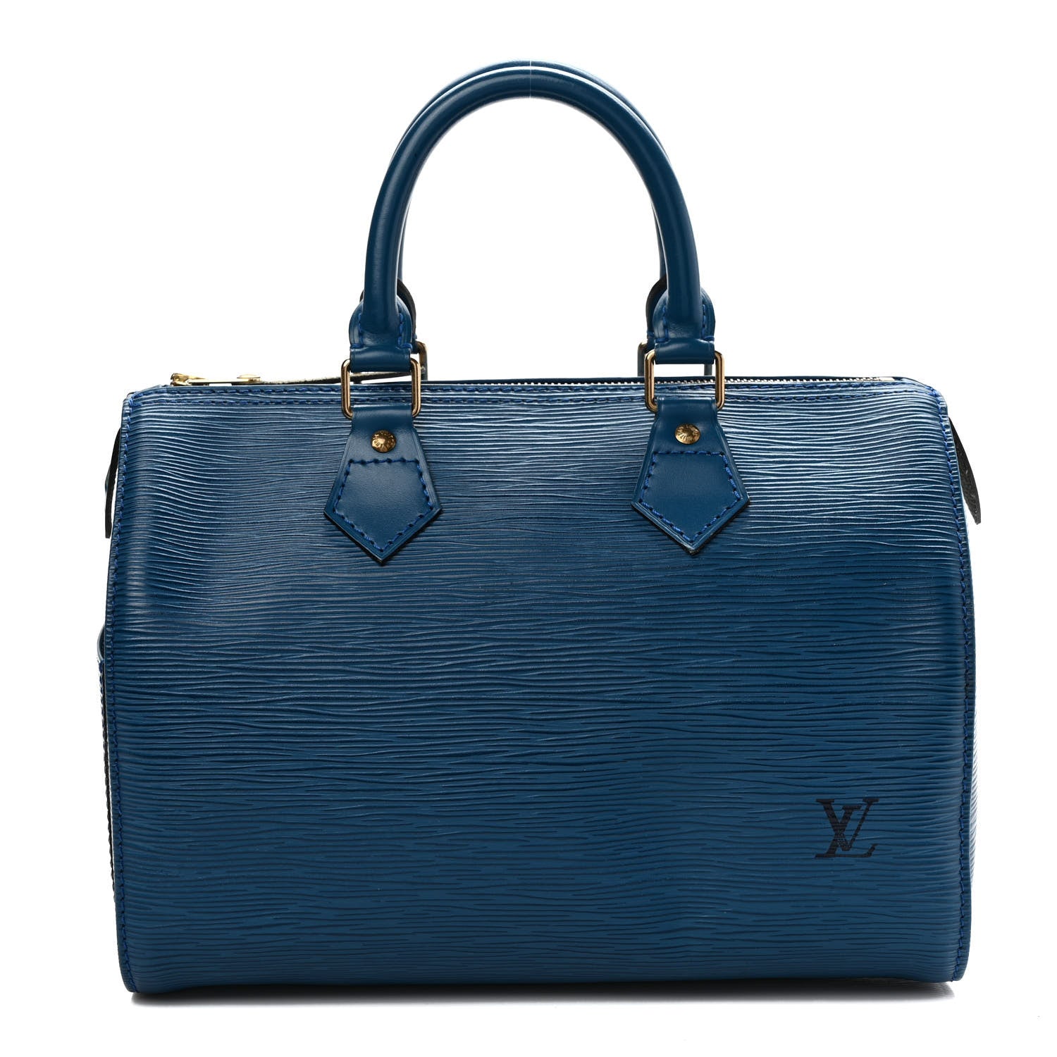 Louis Vuitton Epi Speedy 25 Toledo 1 of 9