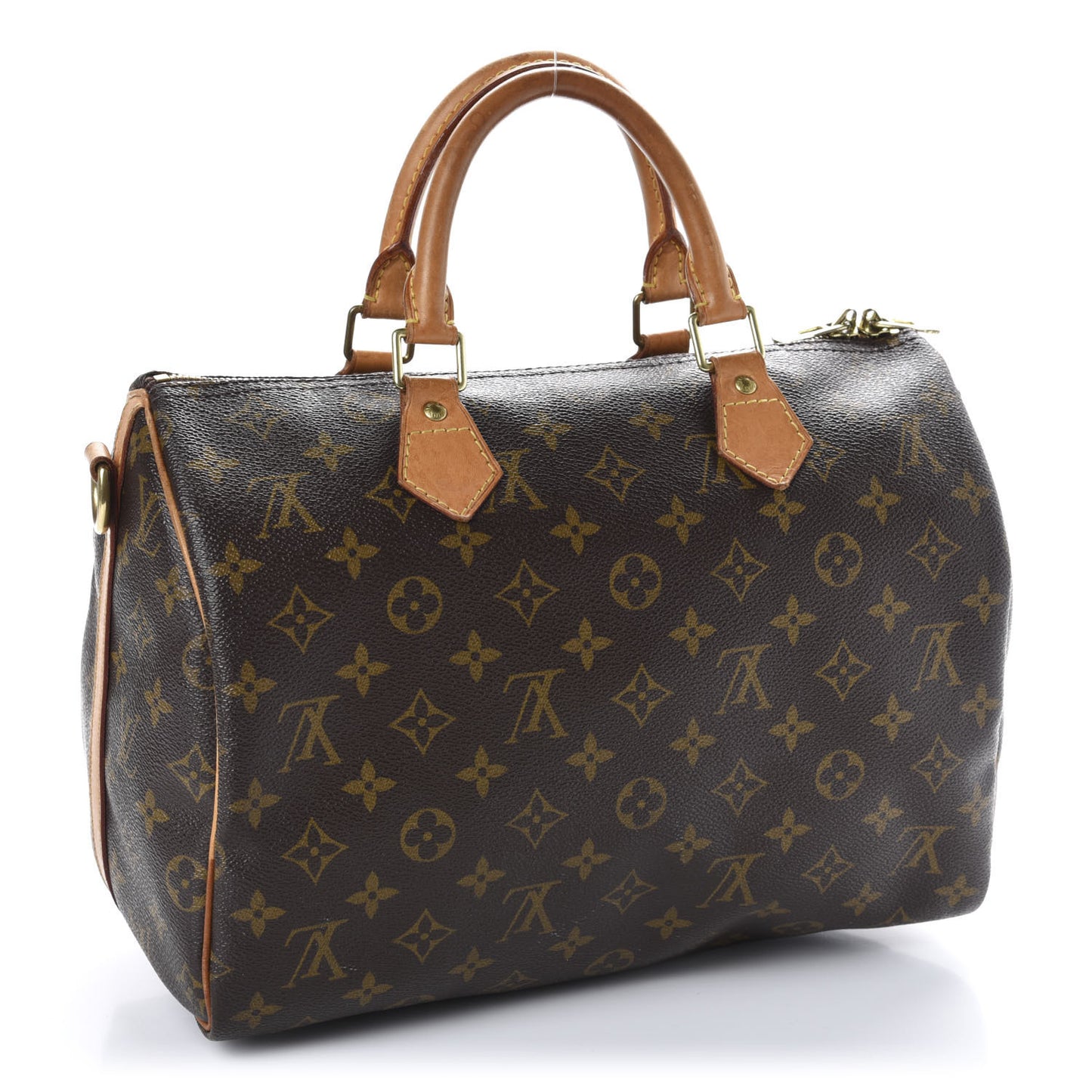Monogram Speedy Bandouliere 30