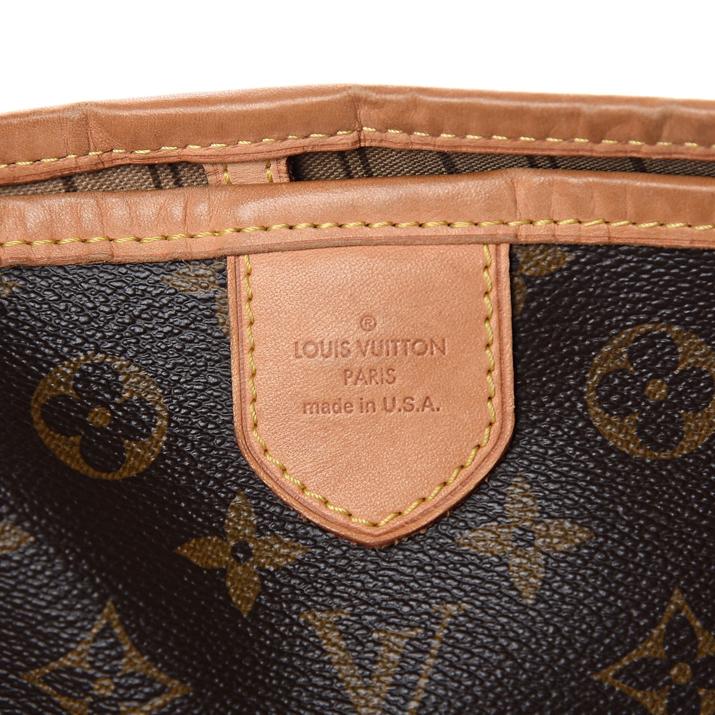Monogram Delightful PM