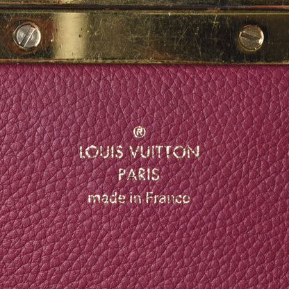 Louis Vuitton Monogram Olympe Aurore 8 of 8