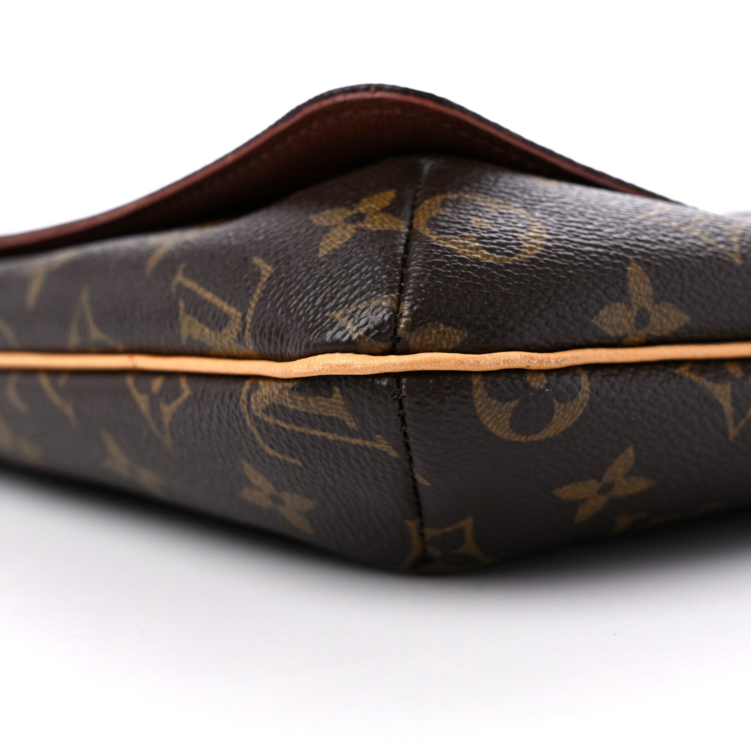 Louis Vuitton Monogram Musette Salsa Long Strap 7 of 9