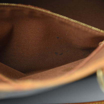 Louis Vuitton Monogram Batignolles Horizontal 16 of 18