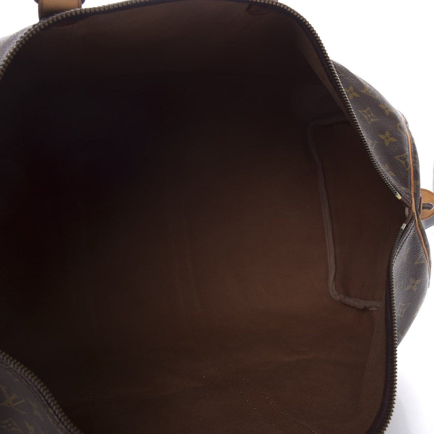 Monogram Keepall 55