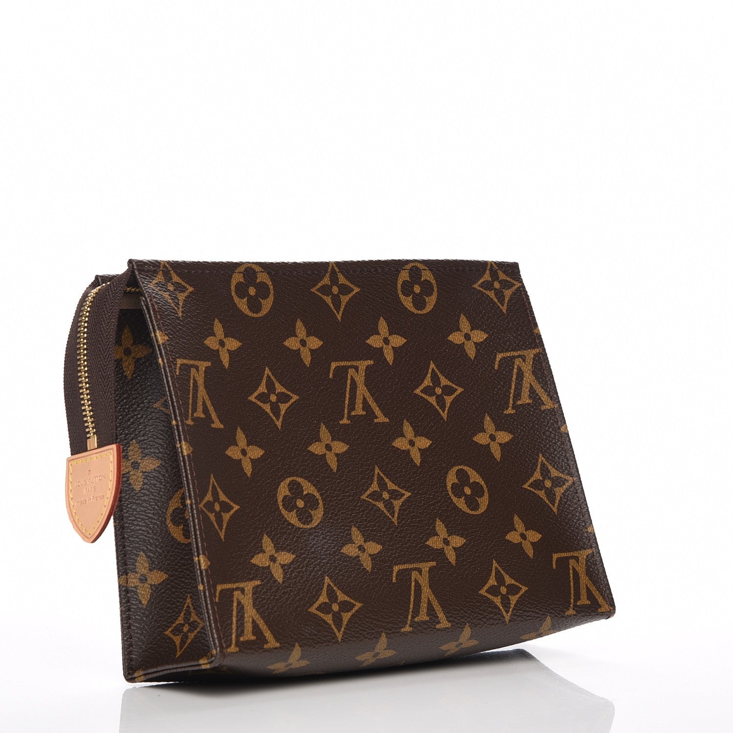 Louis Vuitton Monogram Toiletry Pouch 19 3 of 7