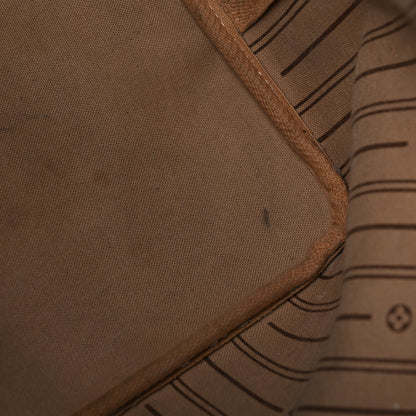 Louis Vuitton Monogram Neverfull GM 15 of 38