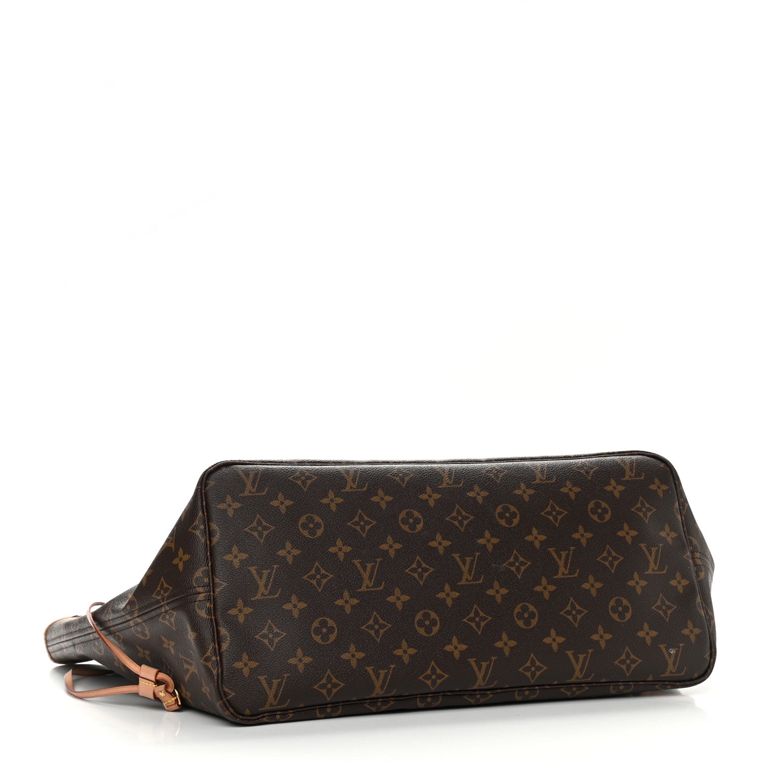 Louis Vuitton Monogram Neo Neverfull GM Pivoine 4 of 17