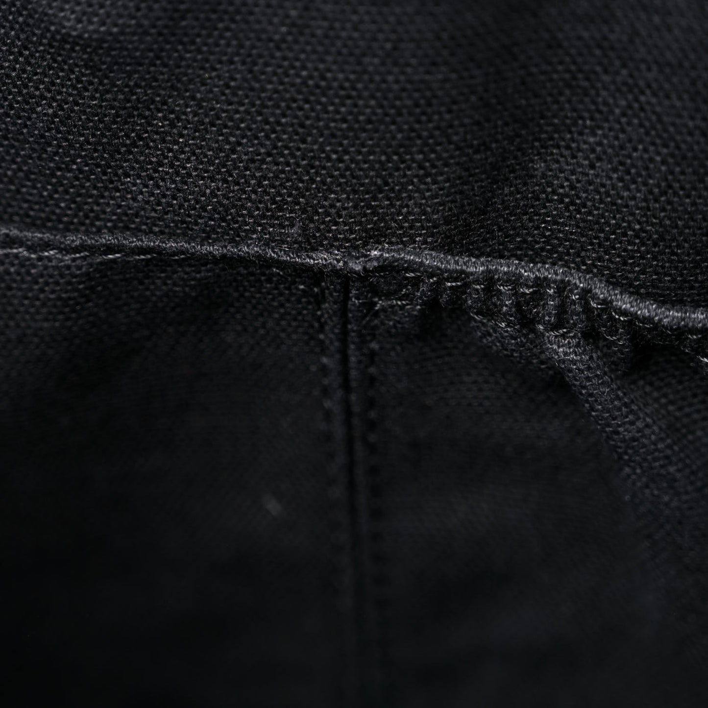 Calfskin Medium Studded Bi-Color Antigona Black White