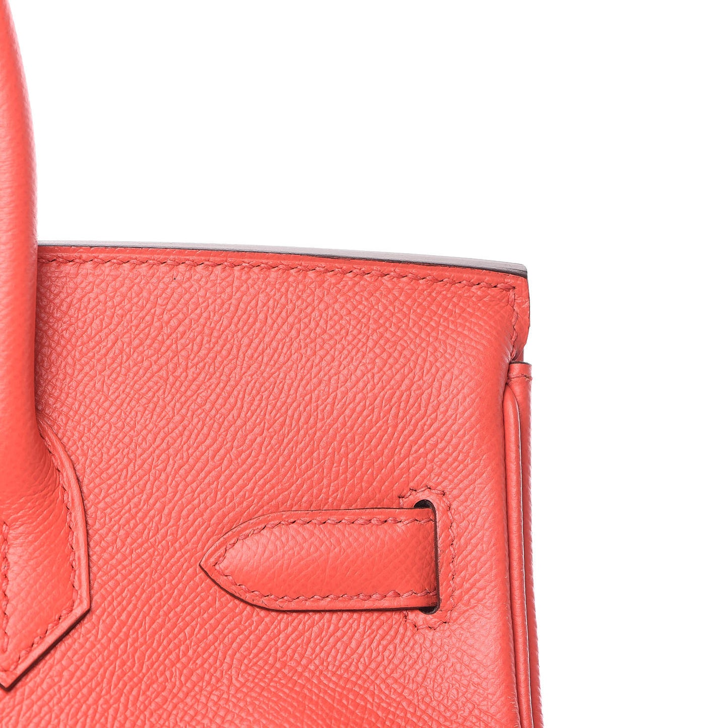 Epsom Birkin 30 Rose Jaipur