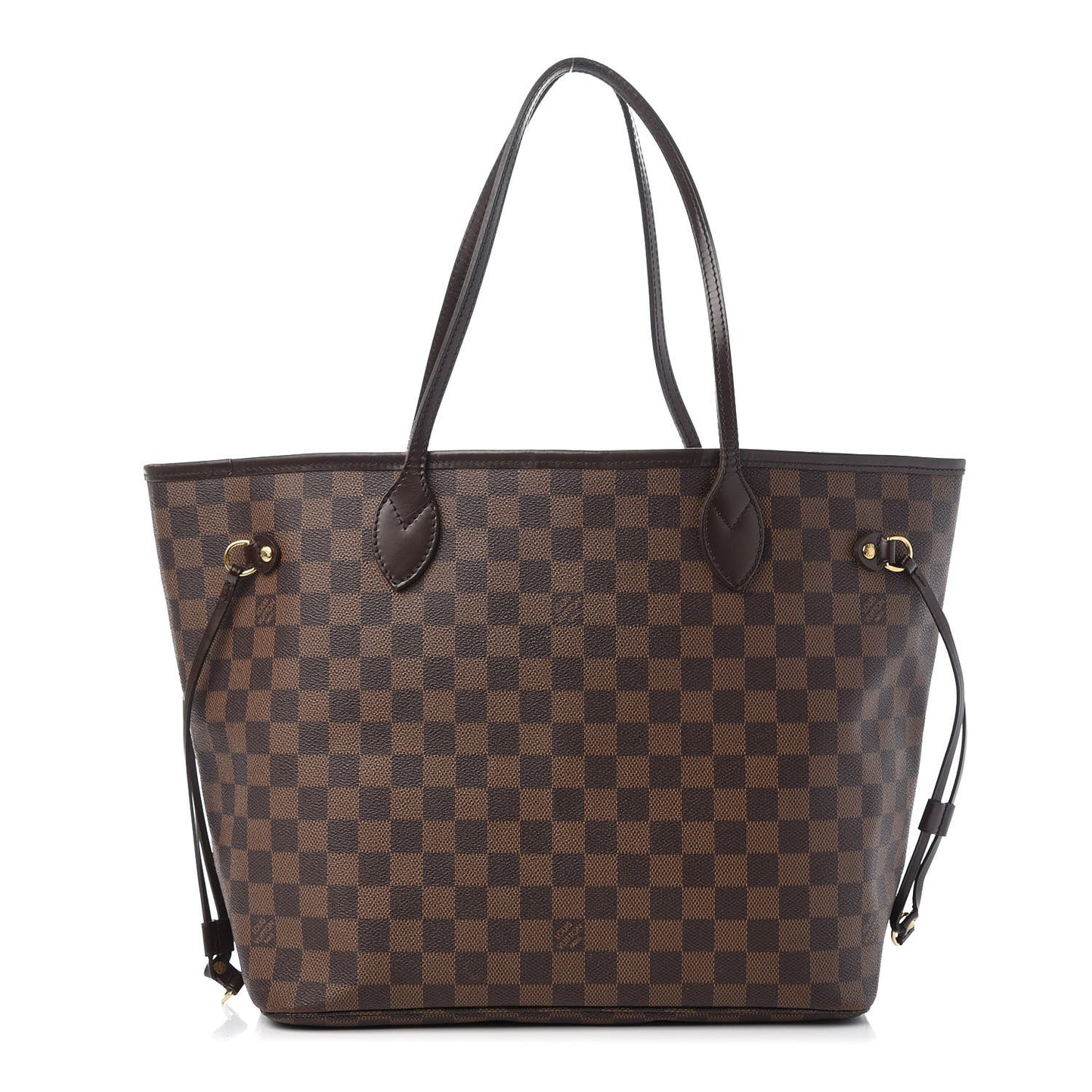Damier Ebene Neverfull MM