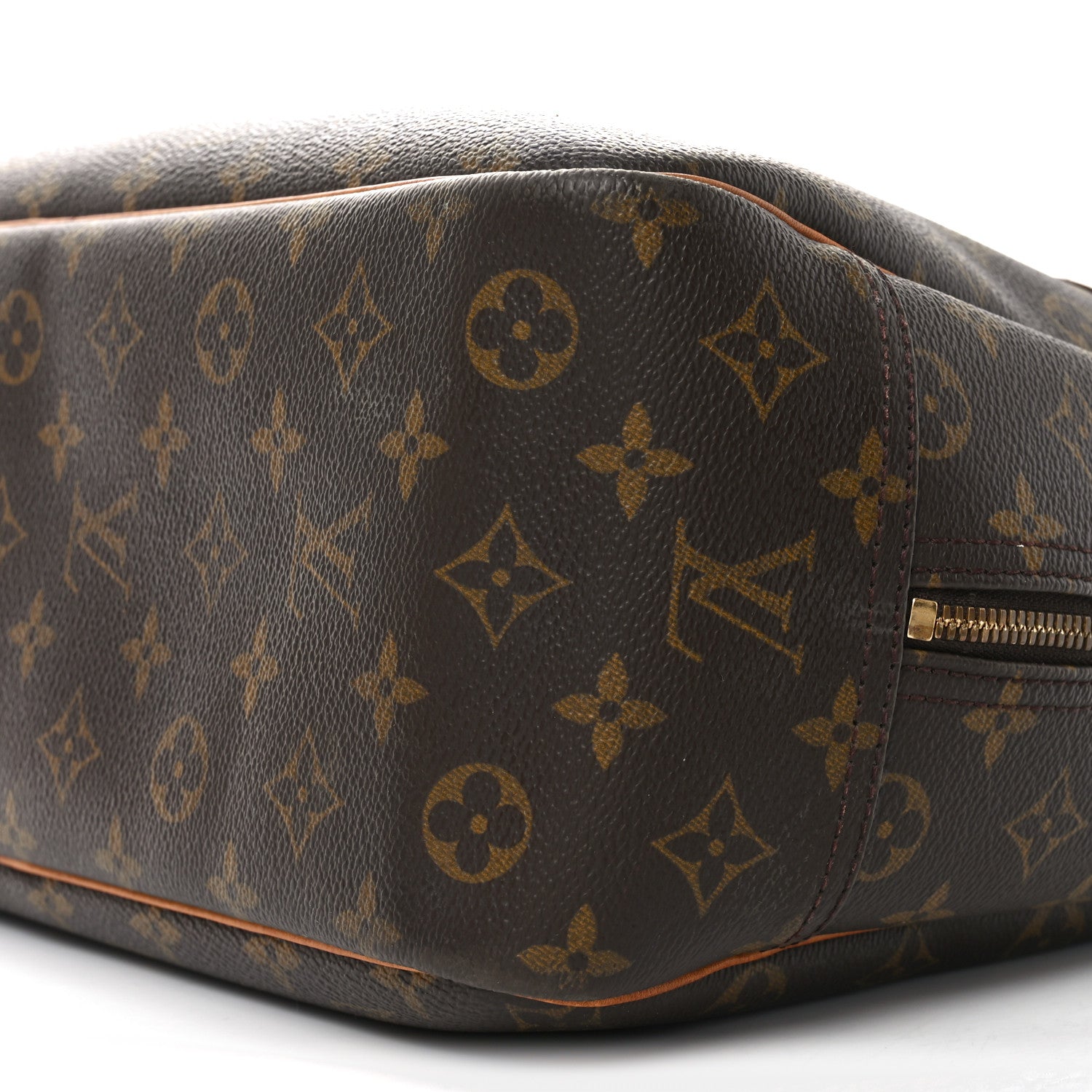 Louis Vuitton Monogram Deauville 9 of 11