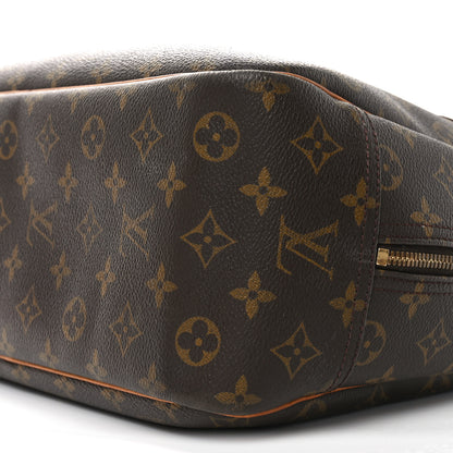 Louis Vuitton Monogram Deauville 9 of 11