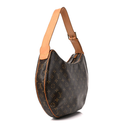 Louis Vuitton Monogram Croissant GM 3 of 10