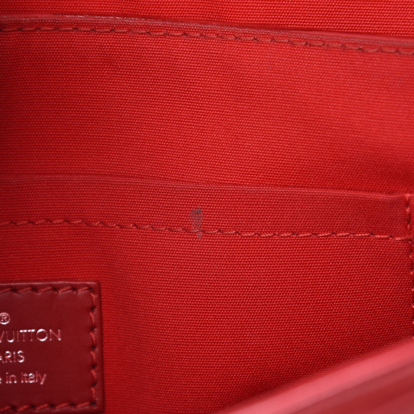 Epi Segur PM Castillan Red
