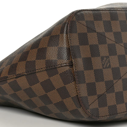 Louis Vuitton Damier Ebene Siena MM 7 of 8