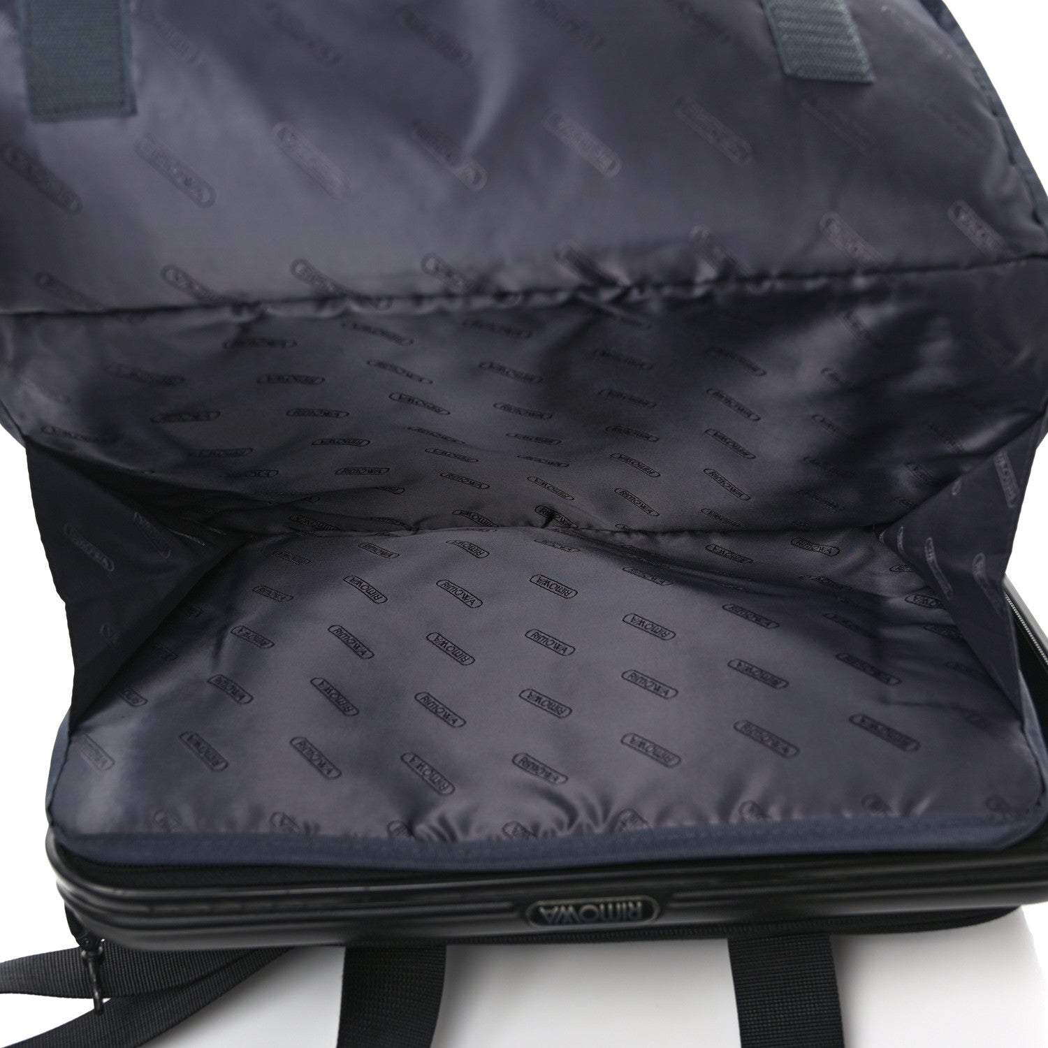 Rimowa Matte Polycarbonate Canvas Bolero Notebook Bag Black 6 of 13