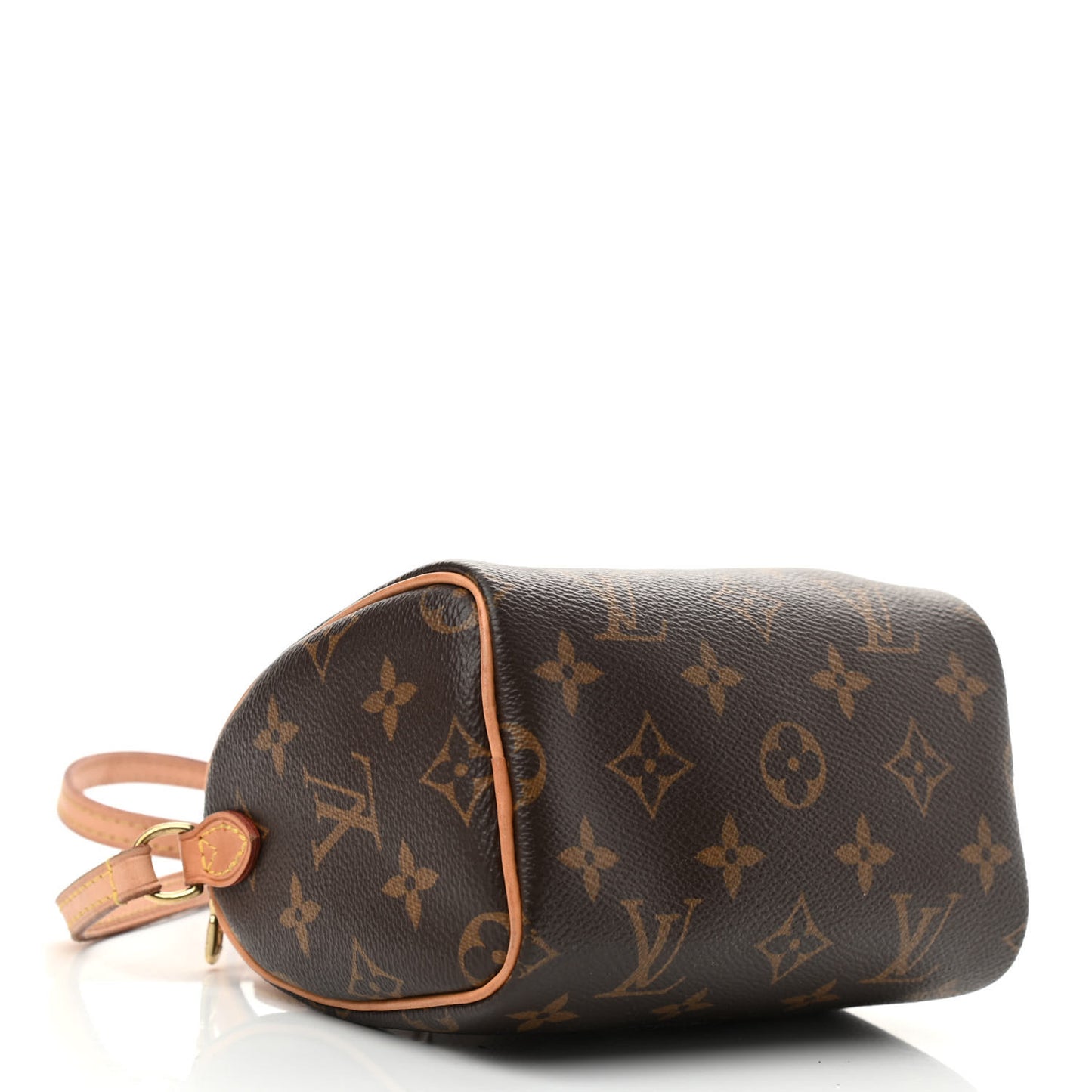 Monogram Nano Speedy