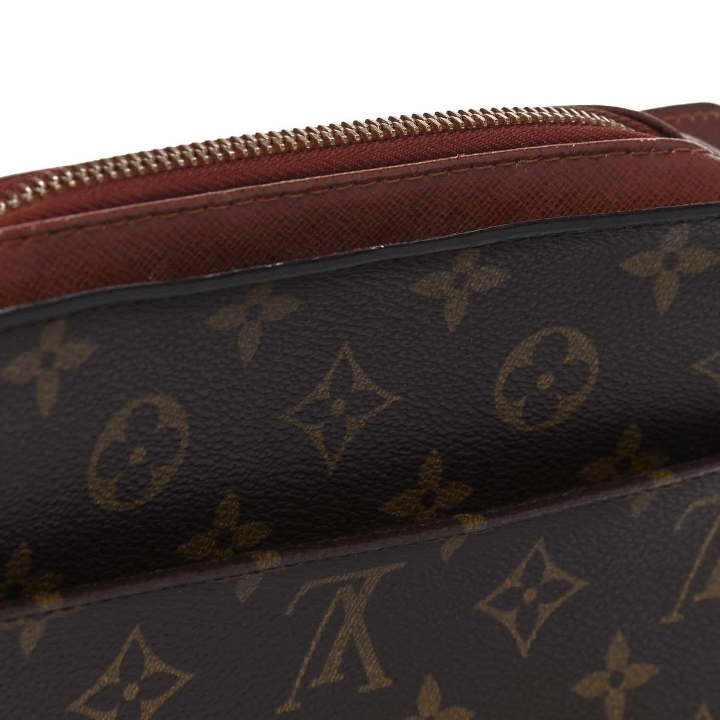 Monogram Pochette Orsay